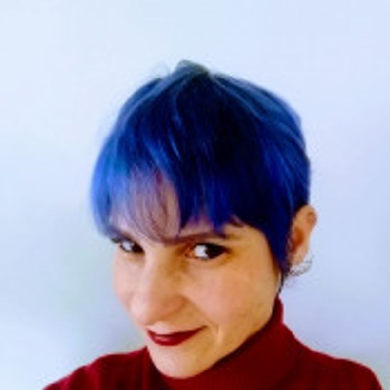 Priscila Bagatim picture