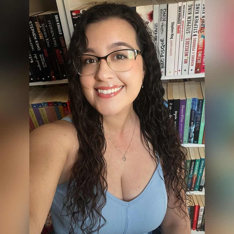 Julia Fernanda Calamares picture