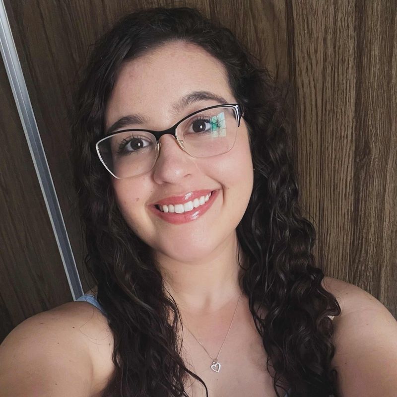 Julia Fernanda Calamares picture