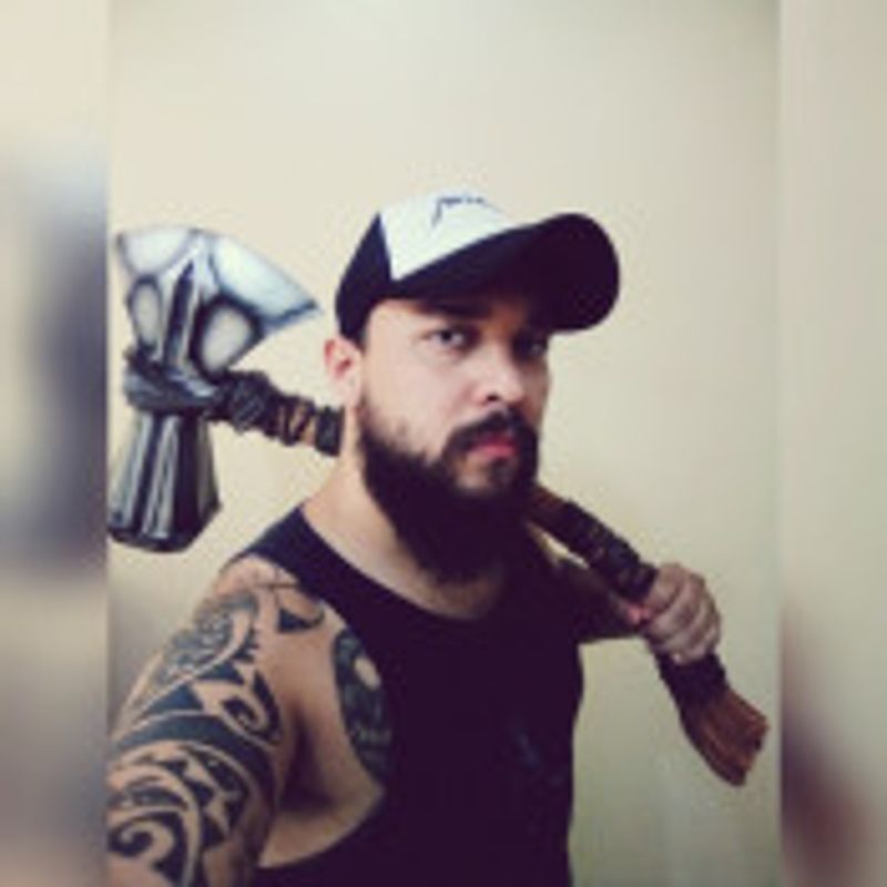 Diogo Lago picture
