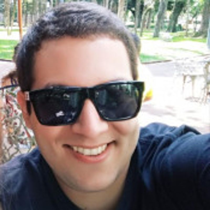 Rafael Corrêa picture