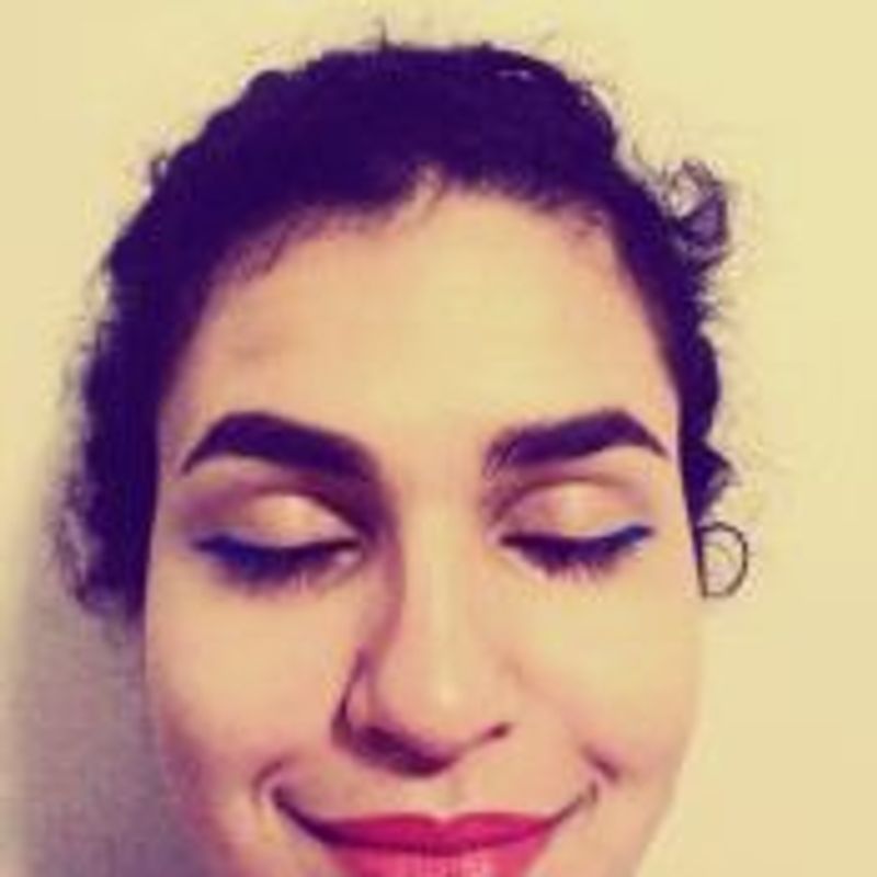 Bruna Cavalini picture