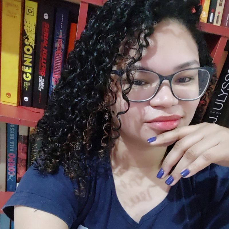 Janaina Vidal picture