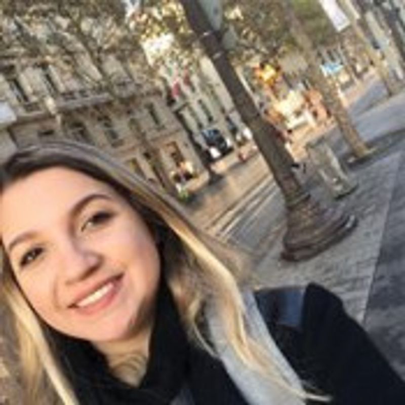 Vanessa Hardok picture