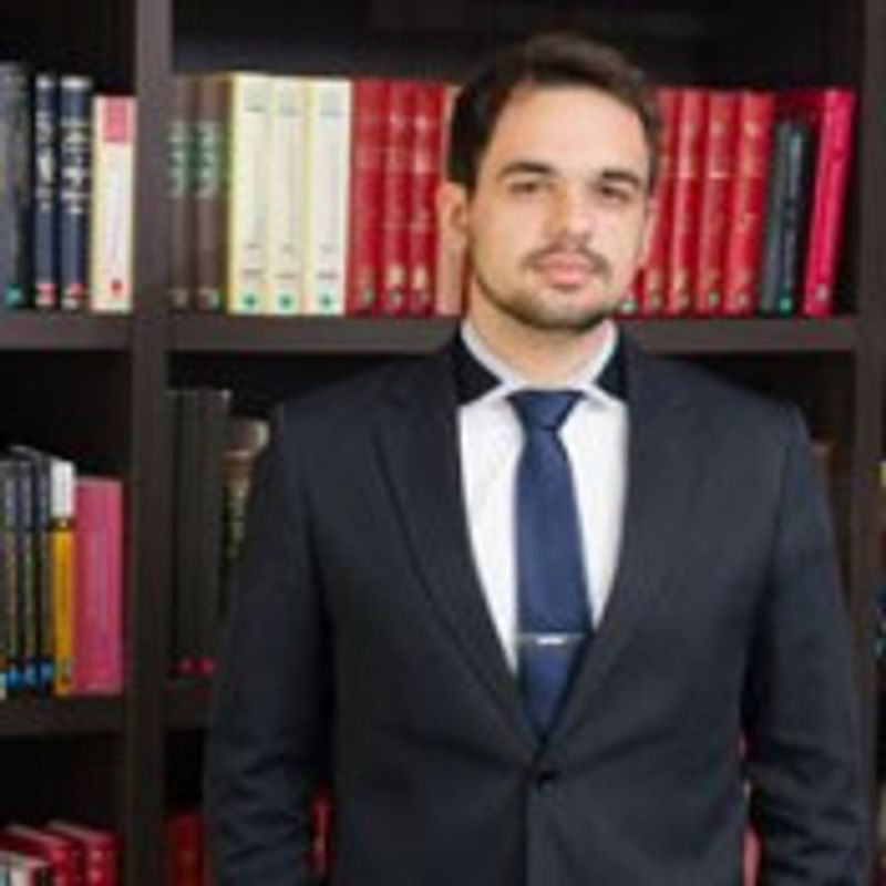 Renan Klein Menchik picture