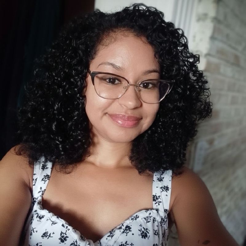 Angela Araujo picture
