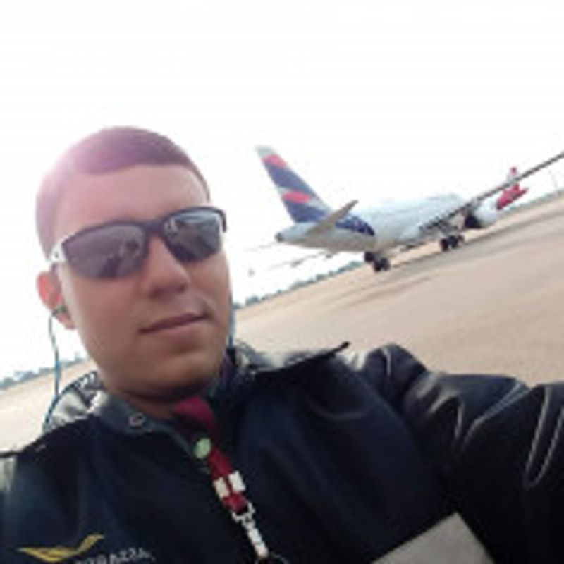 Lucas Azai picture