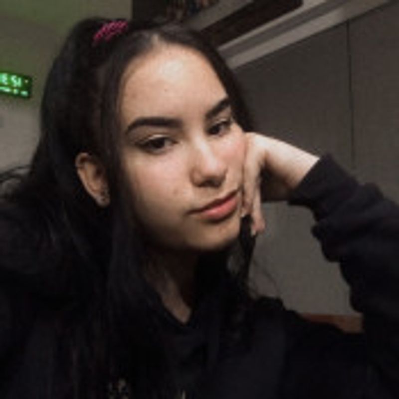 Deborah Rocha picture
