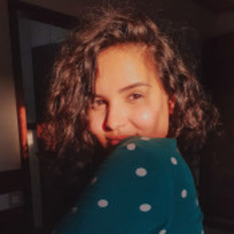 Cristiéle Martins picture