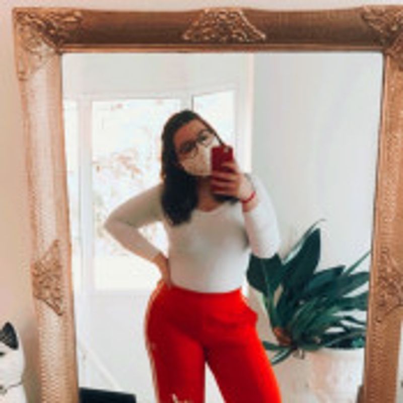 Maria Eduarda Teixeira  picture
