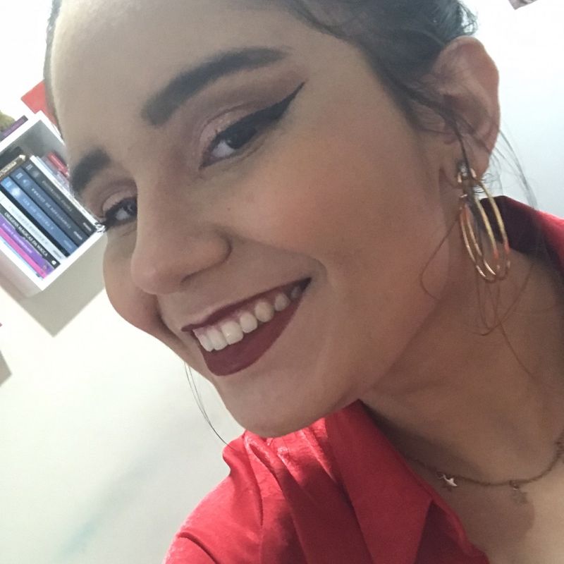 Rachel Oliveira picture