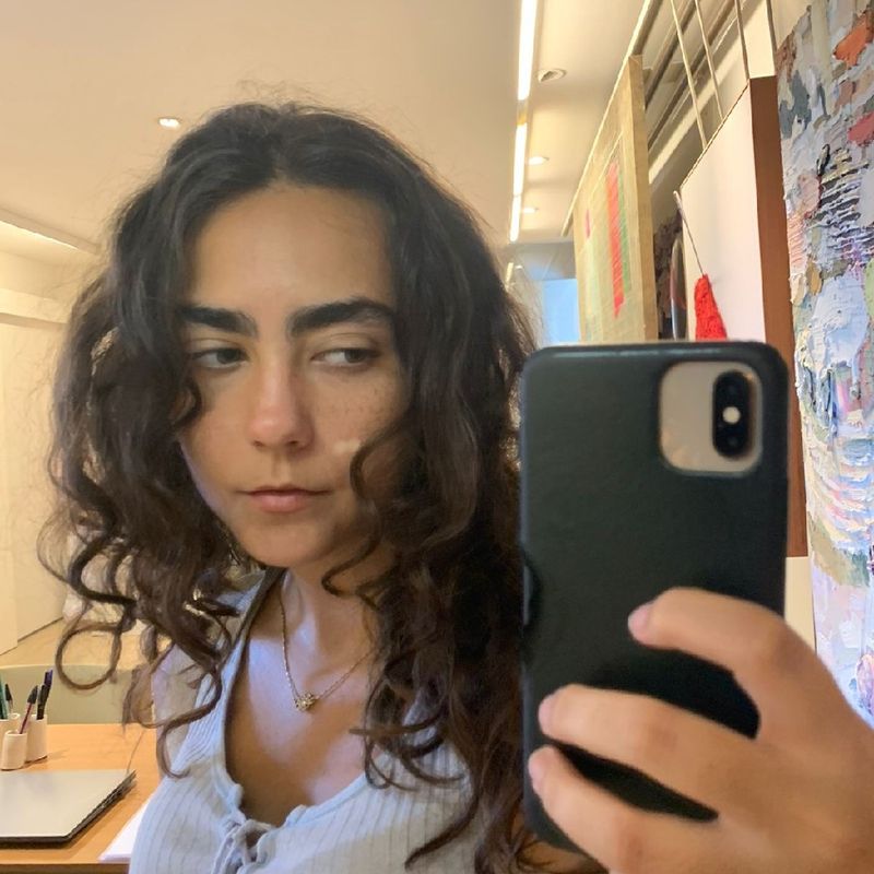 Luana Clemente picture
