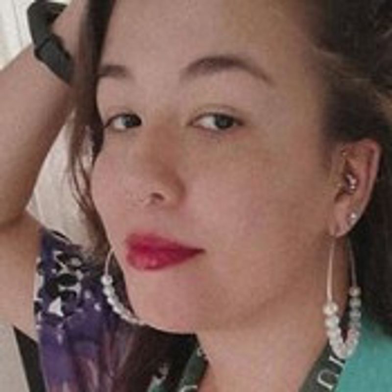 Nicole V. Jorge picture