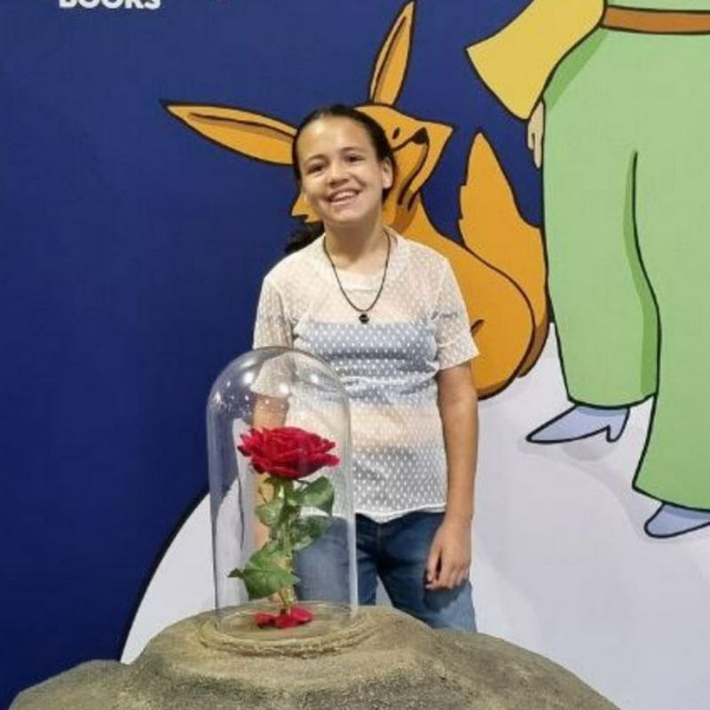 Sofia picture