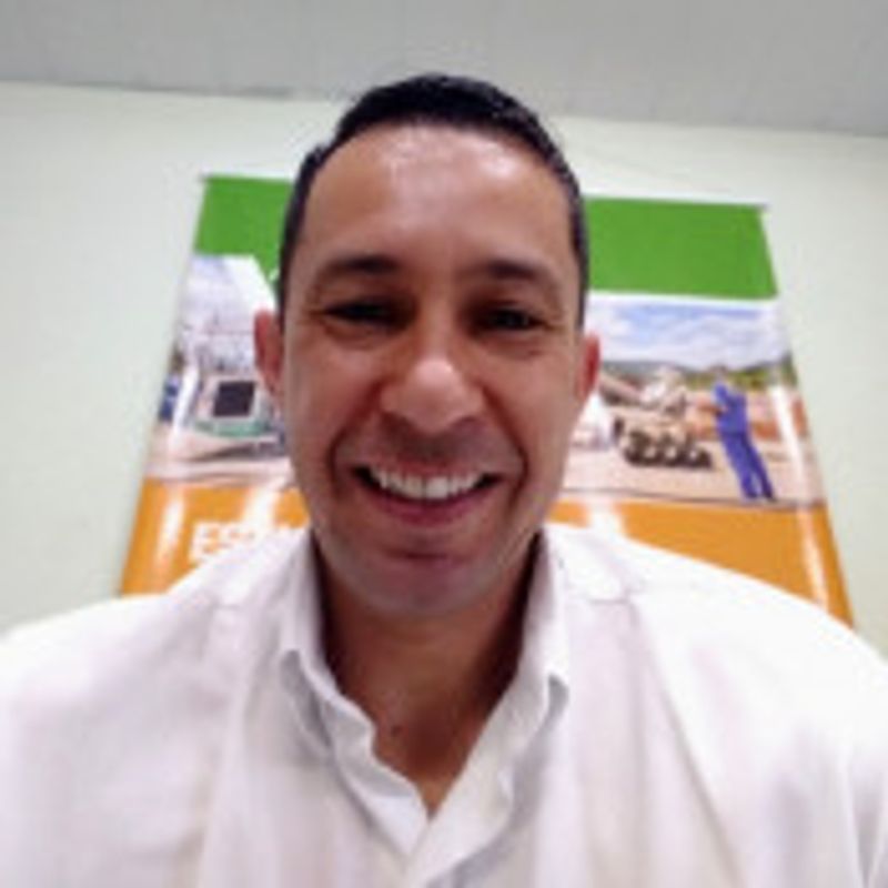 Alexsandro C. Duarte picture