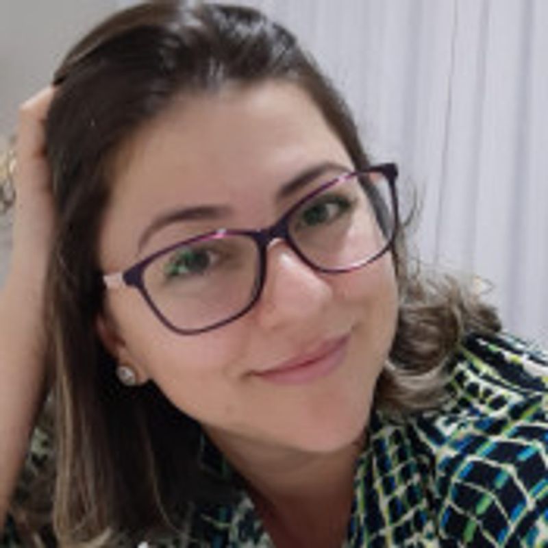 Rosângela Castro picture