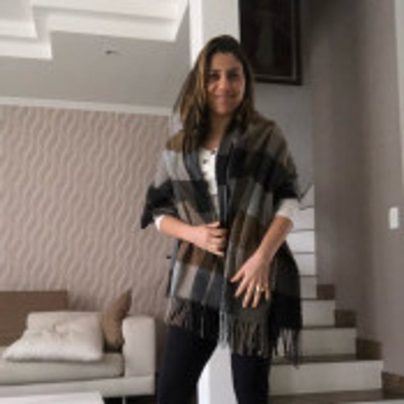 Elizangela Sena  picture