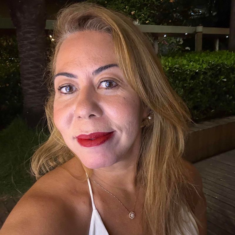 Ana Carolina Gomes picture