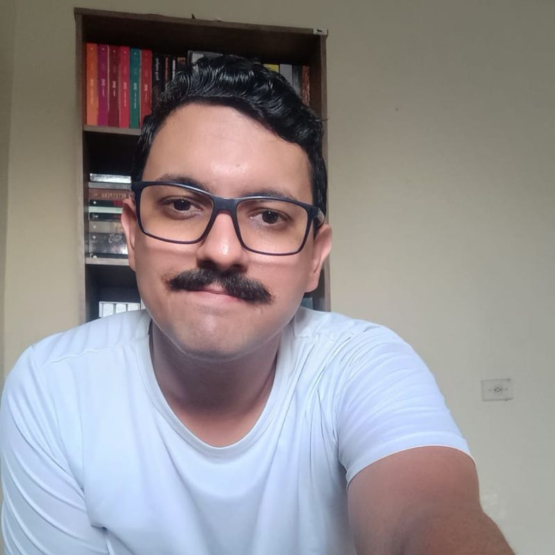 Hiago Gabriel de Almeida Miranda picture