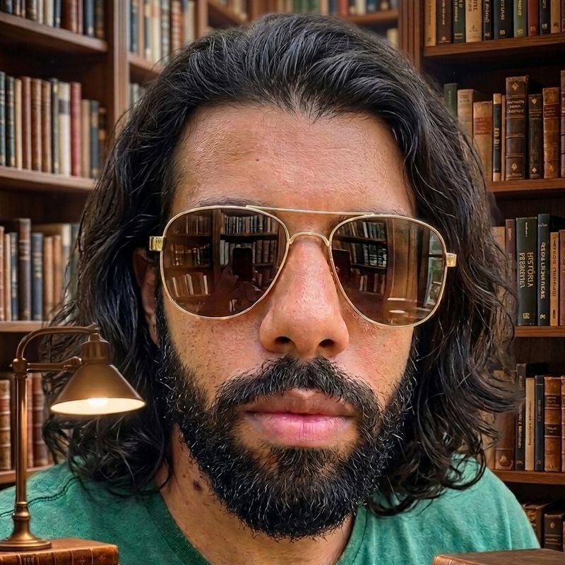 Alan santana picture