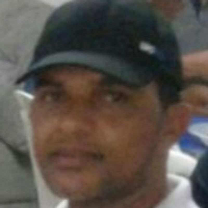 Weber nascimento dos santos picture