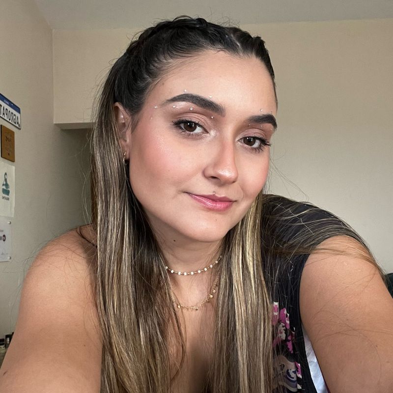 Duda Francé picture