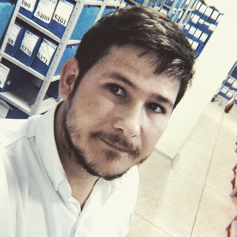 Rodrigo Leão picture