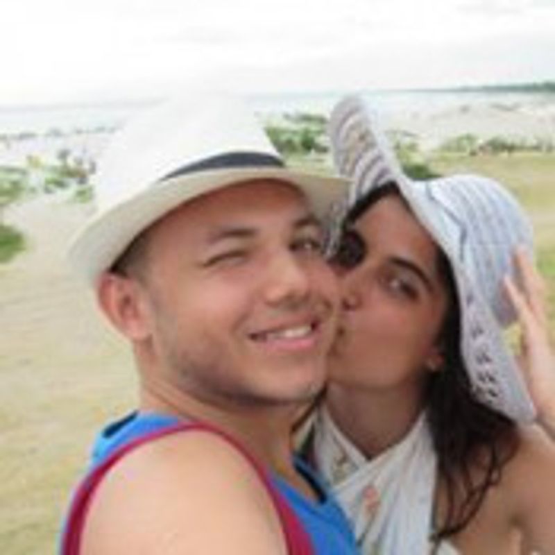 Matheus Leonardo Sliachticas Pinheiro picture