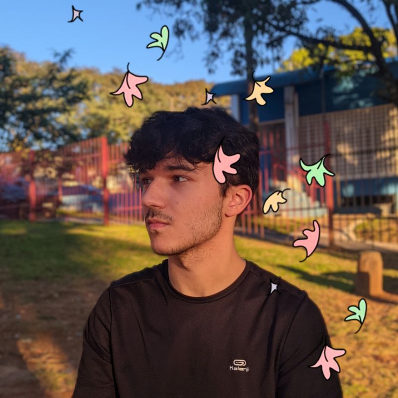 Hugo Santos picture