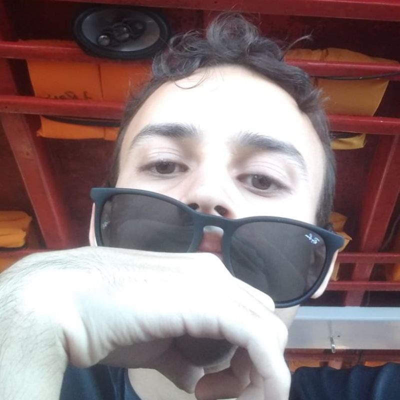 L. Filipe Barros Mello picture