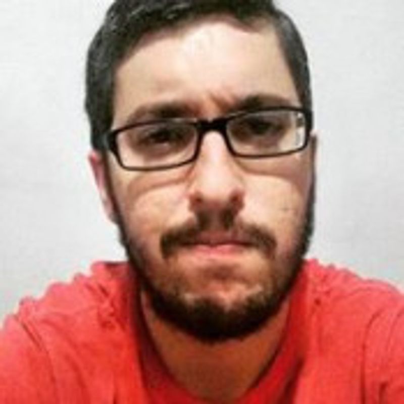 Neto Menezes picture