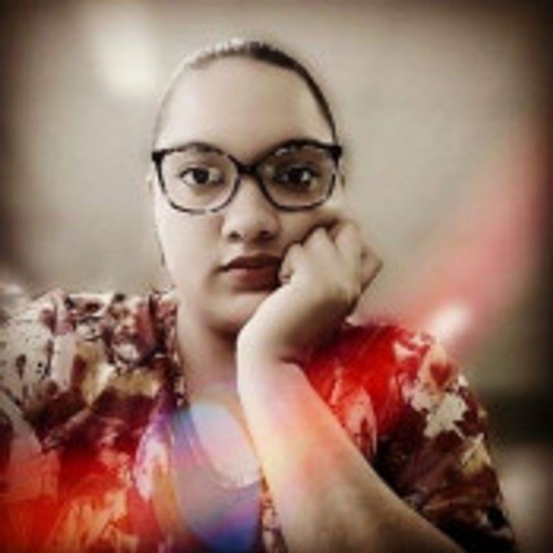 Lilian Pereira picture