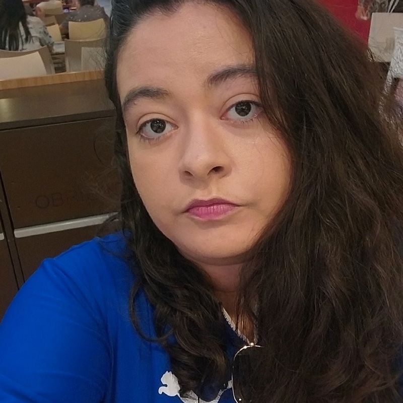 Stephanie Josafá  picture