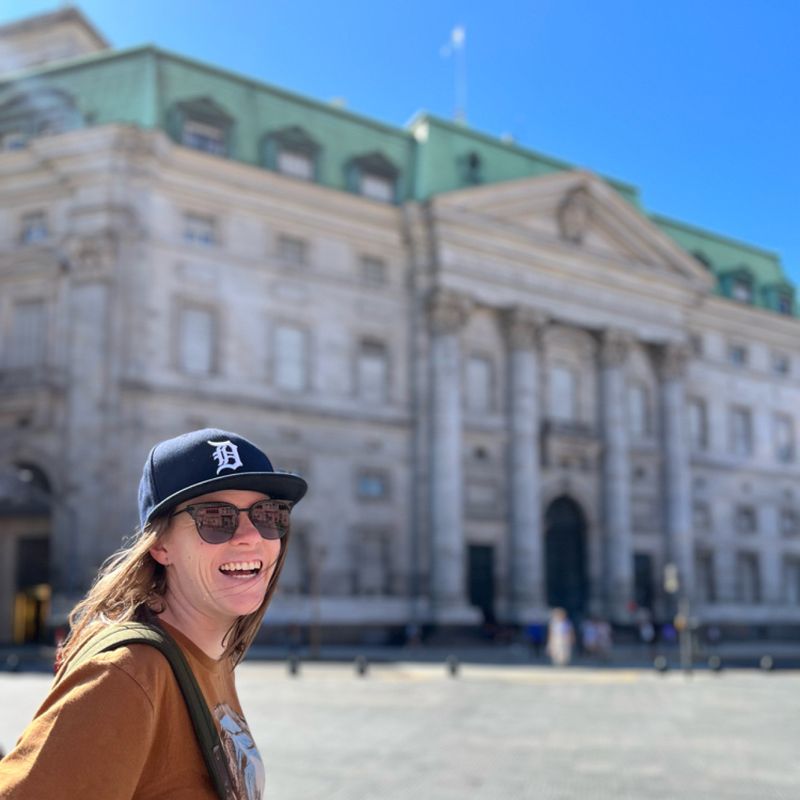 Juliana Weitbrecht picture