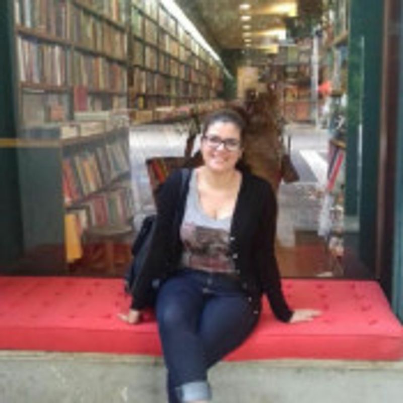 Paula Chagas picture