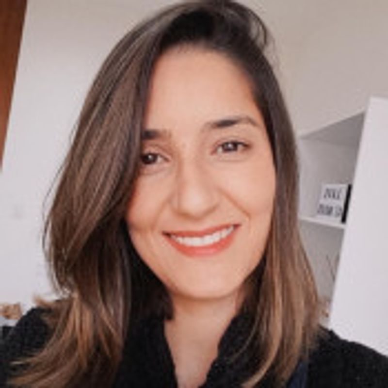 Débora Latifa picture