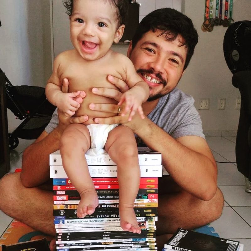 Felipe Morais picture