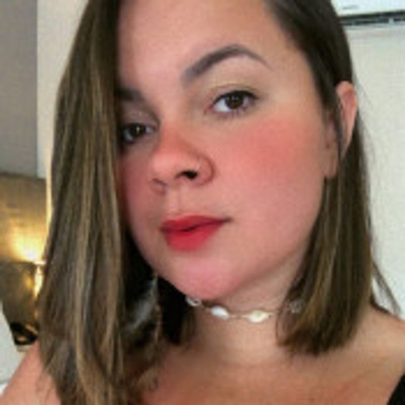 Karyna Souza picture