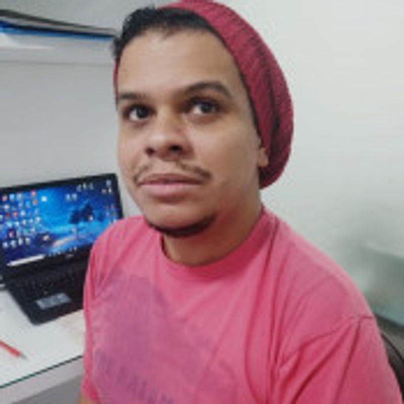 Bruno Sodré picture