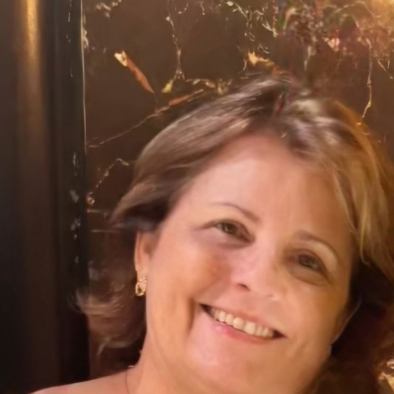 Eliane Maria Pedroso de Mendonça picture