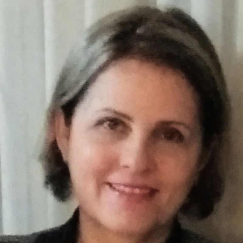 Eliane Maria Pedroso de Mendonça  picture