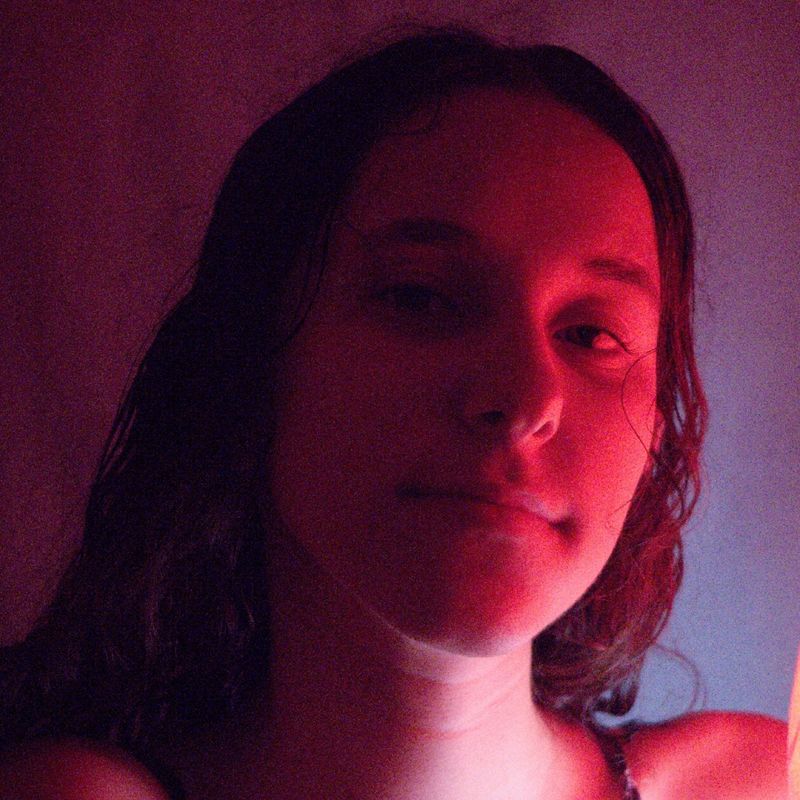 Bianca Cardoso. picture