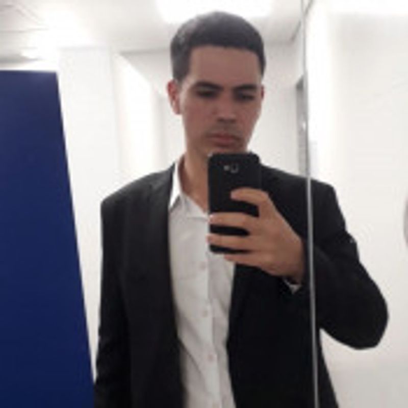 Bruno Oliveira cruz  picture