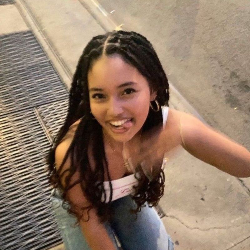 larinha picture