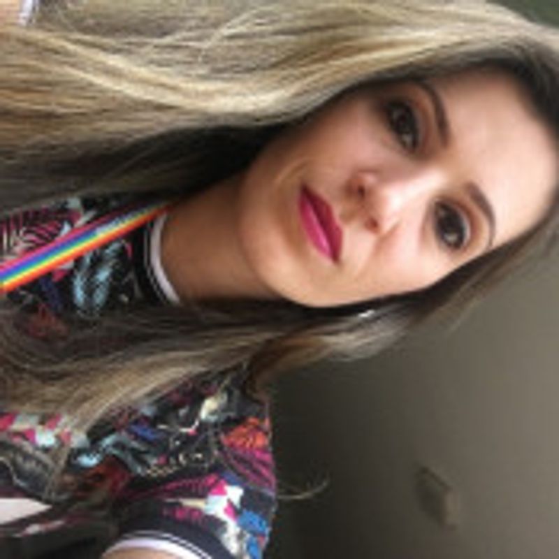 Priscila Cavalcante picture
