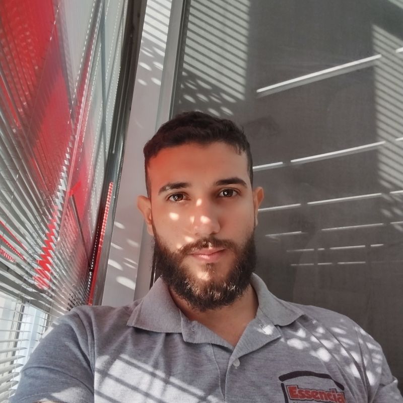Caio Hernams picture
