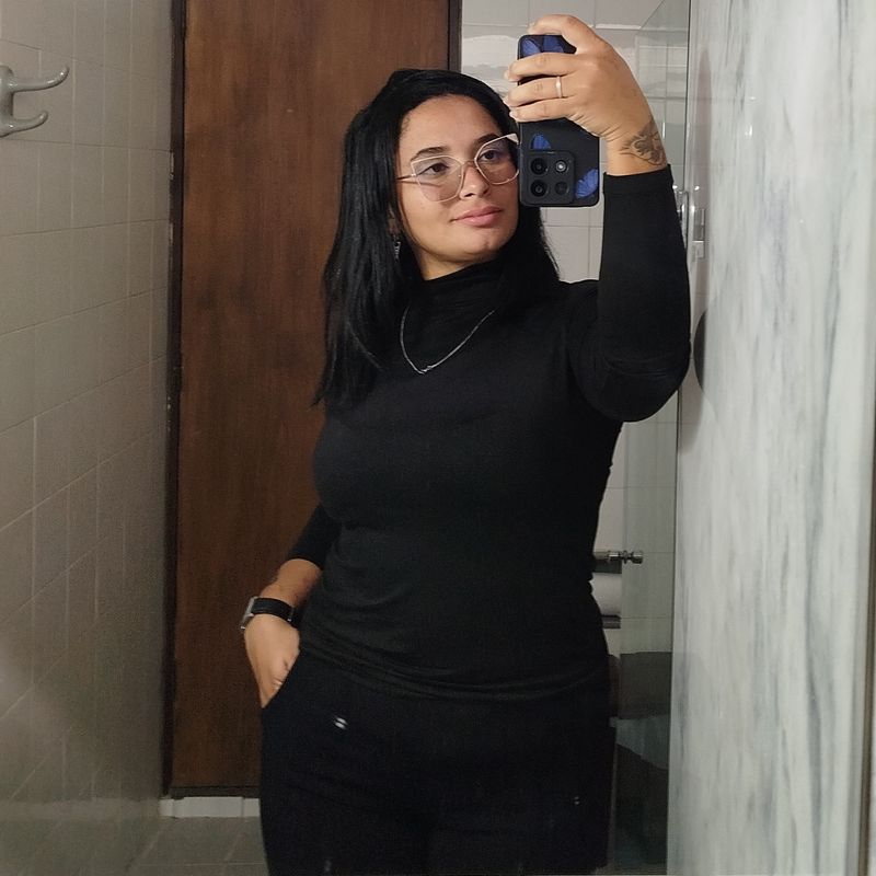 Patricia Nascimento picture