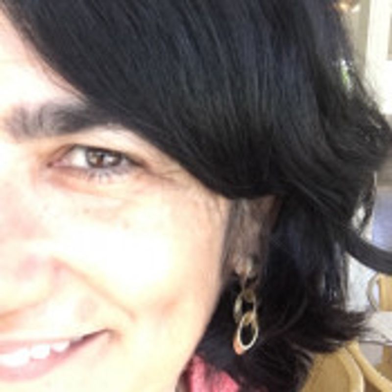 Anna Beatriz Silva picture
