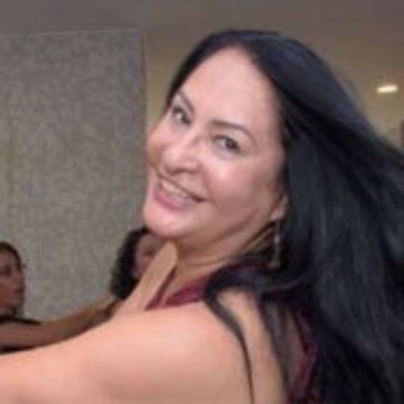 BERENICE DA ROCHA picture