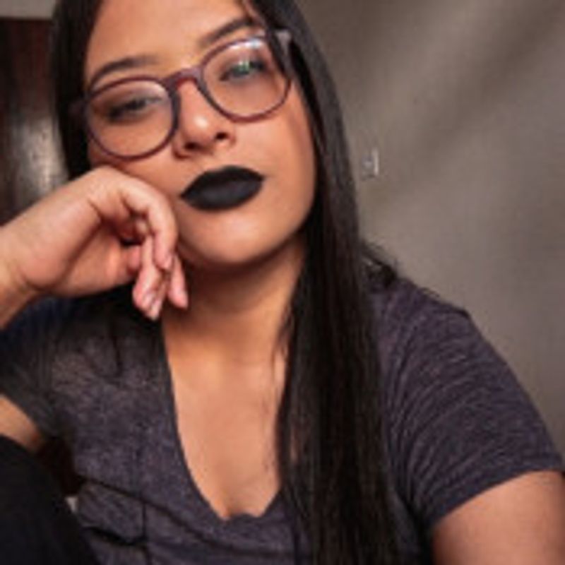 Dielha Carvalho picture